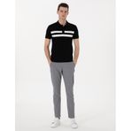 Pierre Cardin Erkek Gri Pantolon Kanvas-chino 50308099-vr024 Gri