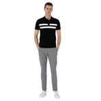 Pierre Cardin Erkek Gri Pantolon (Kanvas-Chino) 50308099-VR024