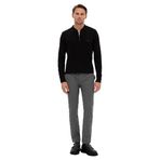 Pierre Cardin Erkek Gri Pantolon (Kanvas-Chino) 50317246-VR024
