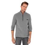 Pierre Cardin Erkek Gri Sweatshirt 50298973-vr024