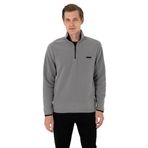 Pierre Cardin Erkek Gri Sweatshirt 50314056-VR024