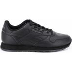 Pierre Cardin Erkek Gunluk Spor Ayakkabı PC 30474 Siyah/Black 10W04030474