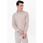 Pierre Cardin Erkek Haki Gömlek G021Sz004.000.1374670