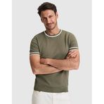Pierre Cardin Erkek Haki Kazak/Triko 50328164-VR027