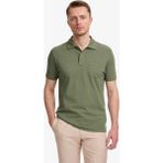 Pierre Cardin Erkek Haki Regular Fit Basic Tişört 50321144-VR027 - 2XL