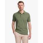 Pierre Cardin Erkek Haki Tişört Basic 50321144-VR027