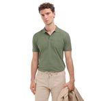 Pierre Cardin Erkek Haki Tişört Basic 50325290-VR027