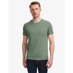 Pierre Cardin Erkek Haki Tişört Basic 50325307-VR027