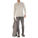 Pierre Cardin ERKEK HOLMES-Vizon Denim Pantolon Vizon, 30
