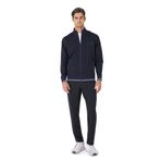 Pierre Cardin Erkek İki İplik Penye Eşofman Takımı Kutulu 7125
