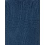 Pierre Cardin Erkek İndigo Melanj Slim Fit Bisiklet Yaka Triko Kazak 50248536-VR155