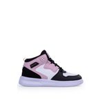 Pierre Cardin Erkek Kadın Boğazlı Bilekli Sneaker Spor Ayakkabı Mevsimlik 31368