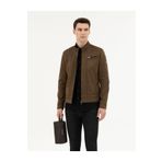 Pierre Cardin Erkek Kahverengi El Çantası 50286459-vr029