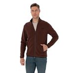Pierre Cardin Erkek Kahverengi Hırka (Örme) 50314014-VR029