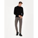 Pierre Cardin Erkek Kahverengi Pantolon Kanvas-chino 50299527-vr029 Kahverengi