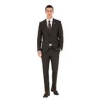 Pierre Cardin Erkek Kahverengi Takım Elbise 50292221-VR029