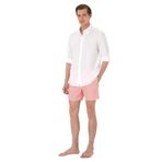 Pierre Cardin Erkek Kırmızı Deniz Şortu 50307984-VR030