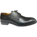 Pierre Cardin Erkek Klasik Ayakkabı 114008 - Siyah