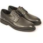 Pierre Cardin Erkek Klasik Ayakkabı PC1617038 - Siyah