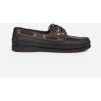 Pierre Cardin Erkek Klasik Loafer Ayakkabı Kahverengi Nubuk Malzeme ile Şık Tasarım