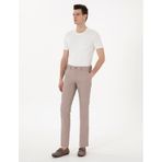 Pierre Cardin Erkek Koyu Bej Pantolon Kanvas-chino 50308092-vr088 KOYU BEJ