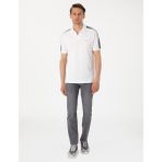 Pierre Cardin Erkek Koyu Gri Slim Fit Jean Pantolon 50302668-VR080 - 32 - 34