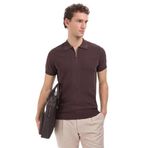 Pierre Cardin Erkek Koyu Kahverengi Kazak/Triko 50320793-VR084