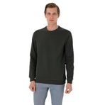 Pierre Cardin Erkek Koyu Yeşil Sweatshirt 50314054-VR079