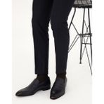 Pierre Cardin Erkek Lacivert %100 Deri Klasik Ayakkabı 50287402-VR033