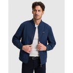 Pierre Cardin Erkek Lacivert Bomber Ceket 50325322-VR033 - 56