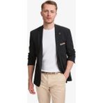 Pierre Cardin Erkek Lacivert Ex. Slim Fit Ceket 50324851-VR033 - 54 - 6 Drop