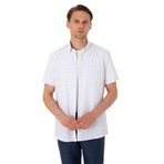 Pierre Cardin Erkek Lacivert Gömlek Desenli 50307262-VR033