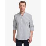 Pierre Cardin Erkek Lacivert Gömlek Desenli 50320859-VR033