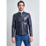 Pierre Cardin Erkek Lacivert Hakim Yaka Slim Fit Ceket - 54