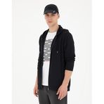 Pierre Cardin Erkek Lacivert Hırka (Örme) 50285212-VR033