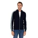 Pierre Cardin Erkek Lacivert Hırka Triko 50296447-vr033