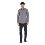 Pierre Cardin Erkek Lacivert Kanvas / Chino Pantolon 50278440-vr033