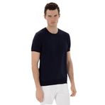 Pierre Cardin Erkek Lacivert Kazak/Triko 50305992-VR033