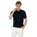 Pierre Cardin Erkek Lacivert Kazak/Triko 50306025-VR033