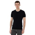 Pierre Cardin Erkek Lacivert Kazak/Triko 50307401-VR033