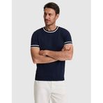 Pierre Cardin Erkek Lacivert Kazak/Triko 50328164-VR033