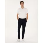 Pierre Cardin Erkek Lacivert Pantolon 50317618-vr033 Lacivert