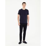 Pierre Cardin Erkek Lacivert Pantolon Kanvas-chino 50289194-vr033 Lacivert