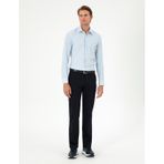 Pierre Cardin Erkek Lacivert Pantolon Kanvas-chino 50292505-vr033 Lacivert