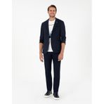Pierre Cardin Erkek Lacivert Pantolon Kanvas-chino 50299528-vr033 Lacivert