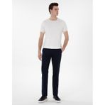 Pierre Cardin Erkek Lacivert Pantolon Kanvas-chino 50305473-vr033 Lacivert