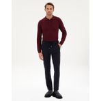 Pierre Cardin Erkek Lacivert Pantolon Kanvas-chino 50317281-vr033 Lacivert