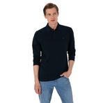 Pierre Cardin Erkek Lacivert Sweatshirt 50314048-VR033