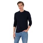 Pierre Cardin Erkek Lacivert Sweatshirt 50314054-VR033