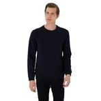 Pierre Cardin Erkek Lacivert Sweatshirt 50314978-VR033